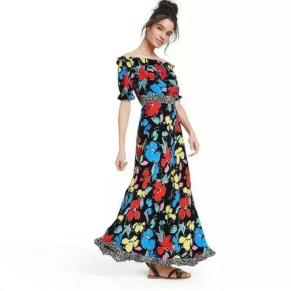 Rixo Dress